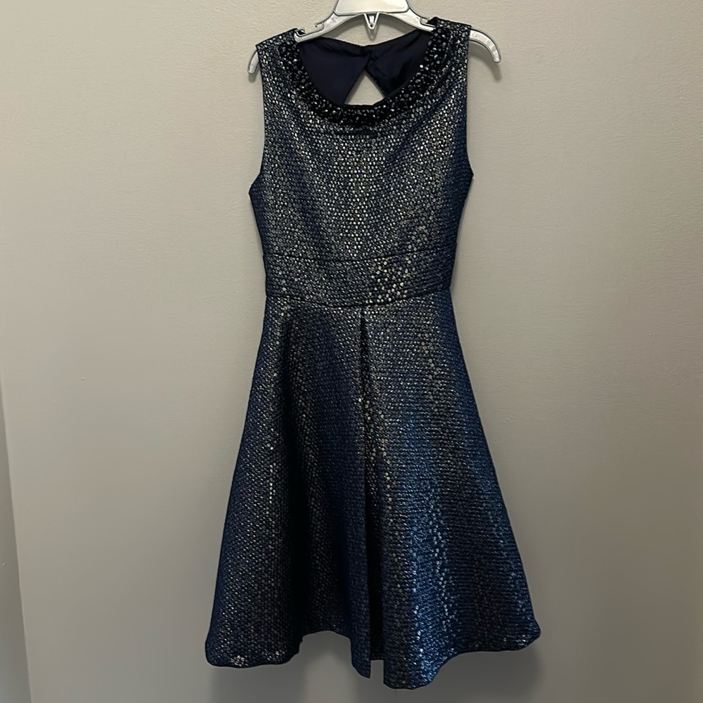 Rare editions formal dress
